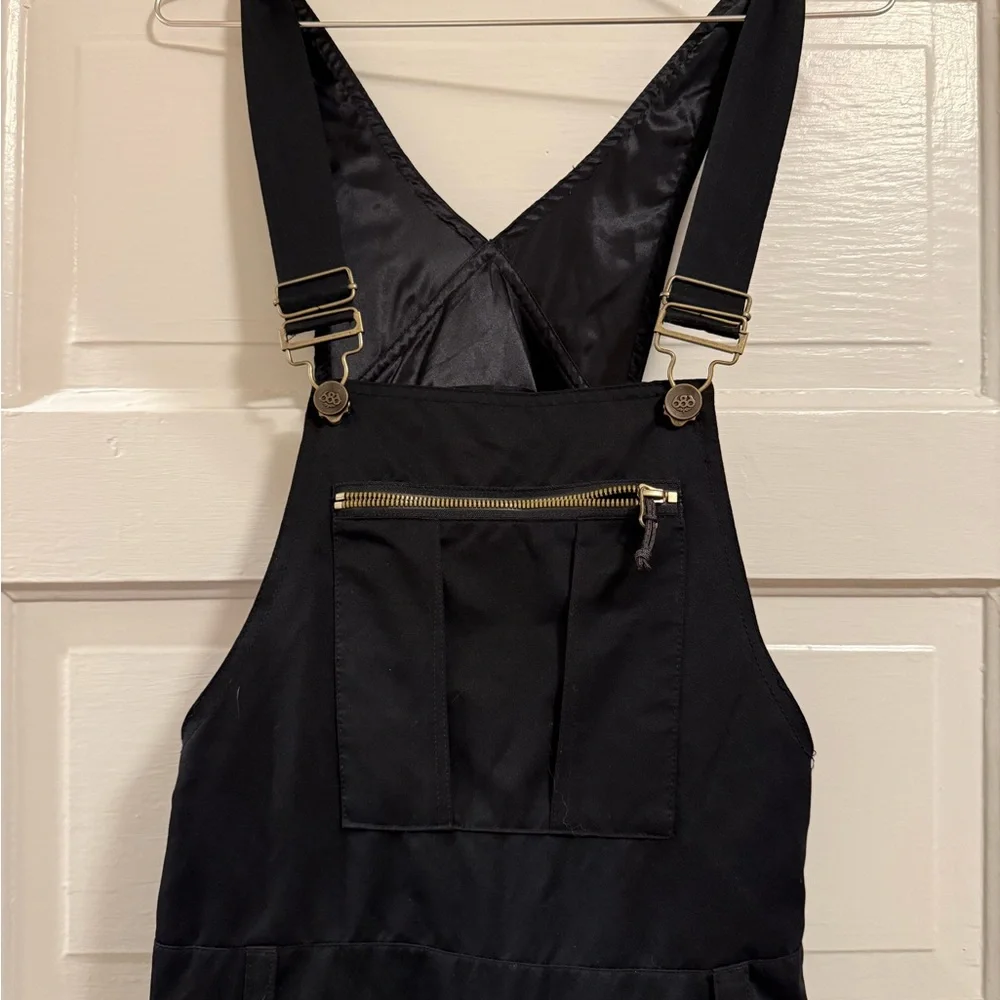 686 Snow Bib Pants - Picture 2 of 7